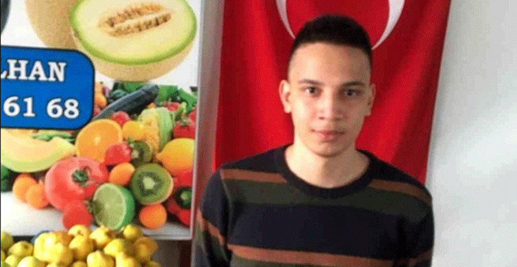 Denizli’de 19 Yaşındaki Barış’tan 2 Gündür Haber Alınamıyor!