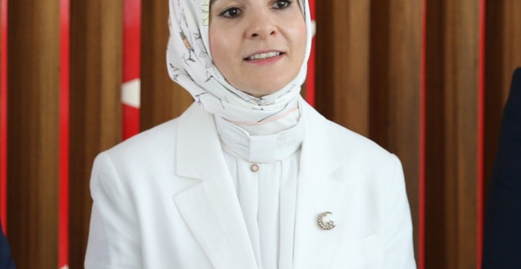 Denizli'de Aile ve Sosyal Hizmetler Bakanı Göktaş'tan Doğum Yardımı Açıklaması