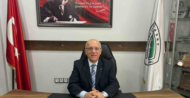 Denizli’de amatör spor kulüpleri sandık başına gidiyor
