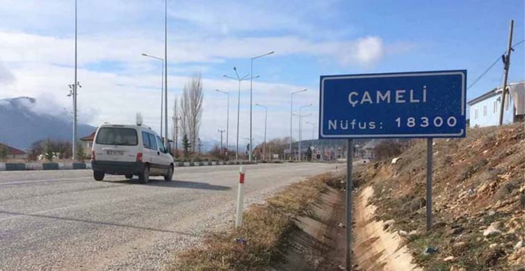 Denizli'de İmamdan Cemaate Kritik Çağrı! Kaymakamlık Açığa Aldı
