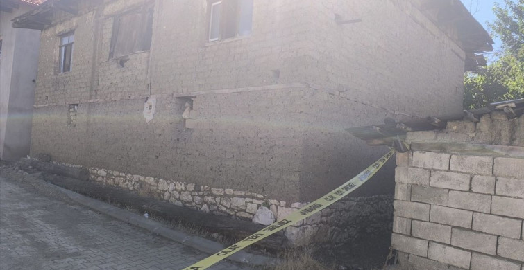 Denizli'de Babaannesini Öldüren Torun Tutuklandı