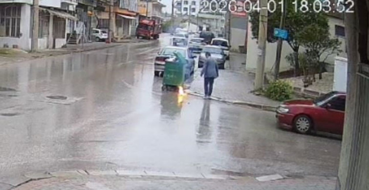 Denizli'de Batarya Patlaması: İşletmecinin Korku Dolu Anları