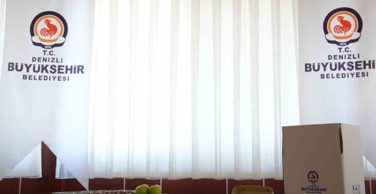 Denizli'de beslenme desteği projesi 8 bin 272 çocuğa ulaştı