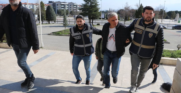 Denizli'de Bıçaklı Saldırı: Kadın Ağır Yaralı