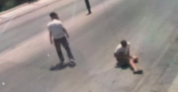 Denizli'de çocuklar arasında tartışma bıçaklı kavgaya dönüştü