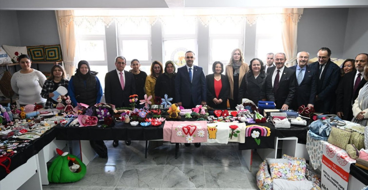 Denizli'de Dijital Veri Merkezi Açılışı: Türk Gençliğinin Rolü Vurgulandı