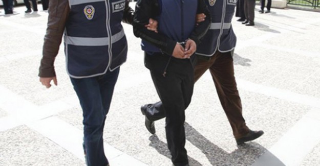 Denizli'de Dolandırıcılık Operasyonu