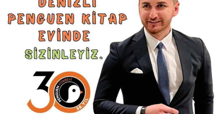 Denizli'de Dönüşümün Anahtarı Semineri