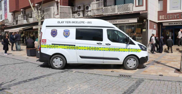 Denizli'de Döviz Bürosunda Silahlı Kavga: 1 Yaralı, 1 Tutuklu