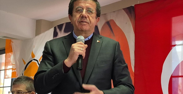 Denizli'de Genişletilmiş Danışma Toplantısı