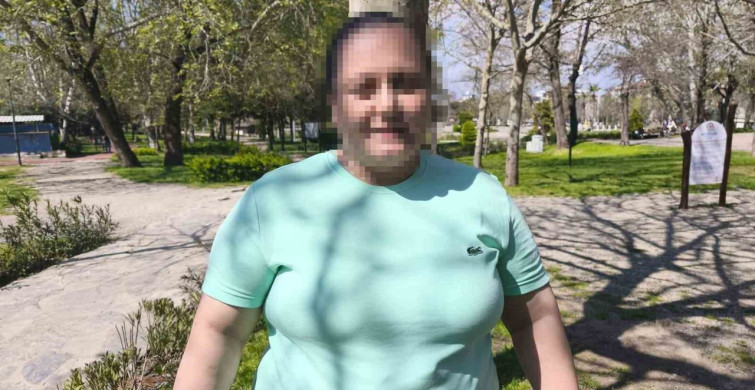 Denizli'de İhanet Ortaya Çıktı: Kadın Kocasını Takip Etti