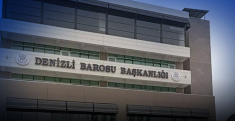 Denizli'de jandarma narkotik baskını: Baro başkanı ve 12 avukat gözaltında