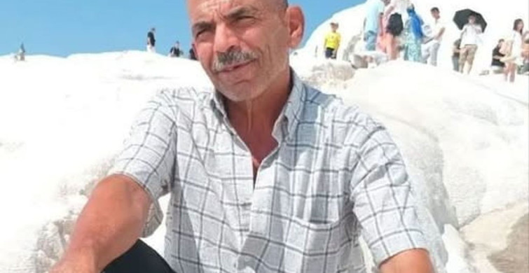 Denizli’de Kamyonetten Düşen İşçi Hayatını Kaybetti