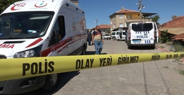 Denizli'de Kayıp Alzaymır Hastası Ölü Bulundu