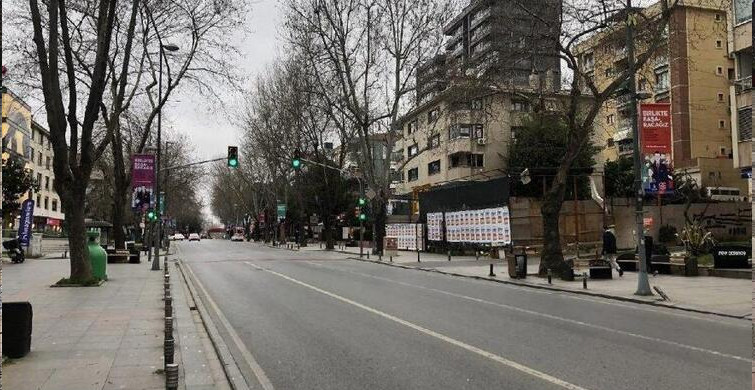 Denizli'de Kısıtlamaların Bilançosu Rekor Kırdı