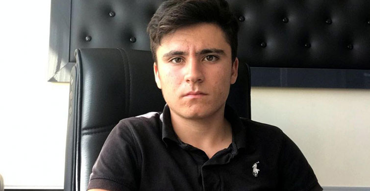 Denizli’de Koyun Otlatmaya Giden 18 Yaşındaki Genç Ölü Bulundu