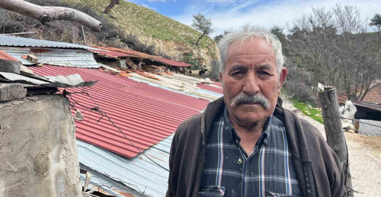 Denizli'de Küçükbaş Hayvancılık Tehlike Altında