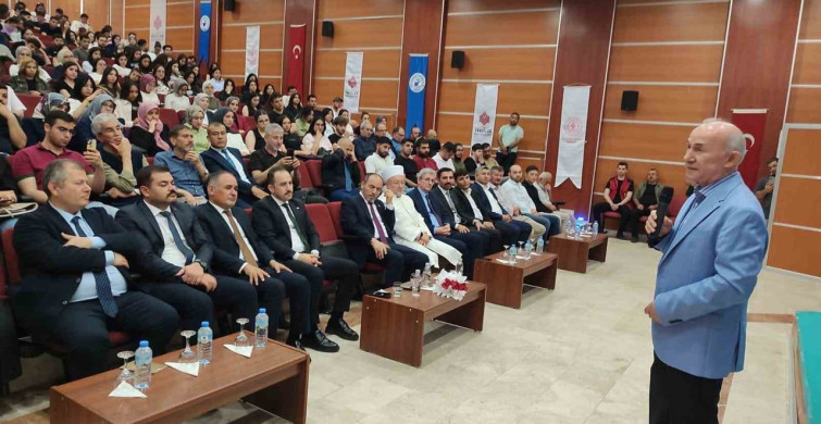 Denizli'de Milli Mücadele ve Vakıf Kültürü Buluşması