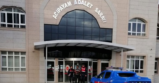 Denizli'de Patates Satıcısı Hırsız Yakalandı