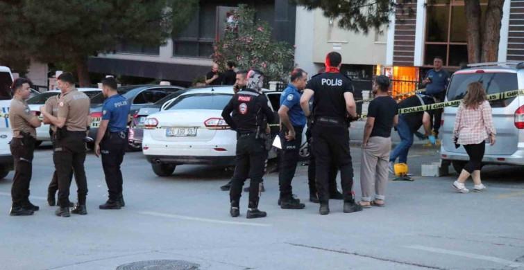 Denizli'de Pompalı Tüfekli Saldırı: Bir Kadın Hayatını Kaybetti