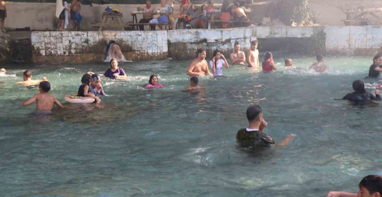 Denizli'de sıcak hava uyarısı: hayati tedbirler