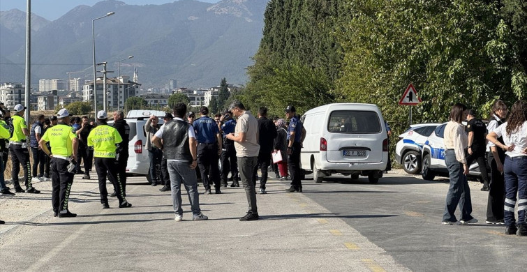 Denizli'de Silahlı Saldırı: 1 Kişi Hayatını Kaybetti, 2 Yaralı