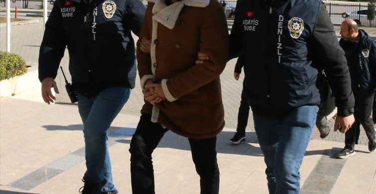 Denizli'de Yasa Dışı Kürtaj Operasyonu: 3 Kişi Adliyeye Sevk Edildi