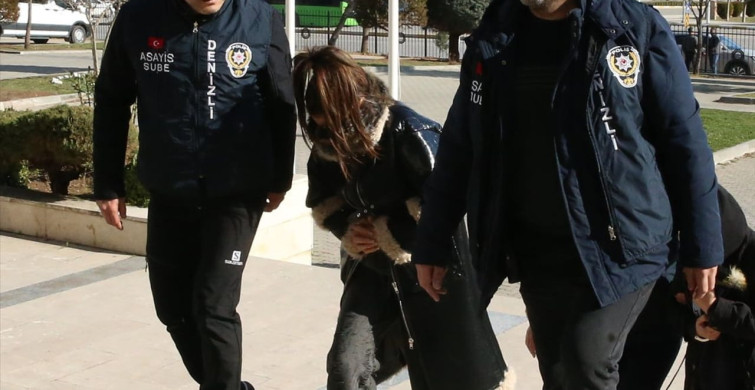 Denizli'de Yasa Dışı Kürtaj Operasyonuna Tutuklama Kararı