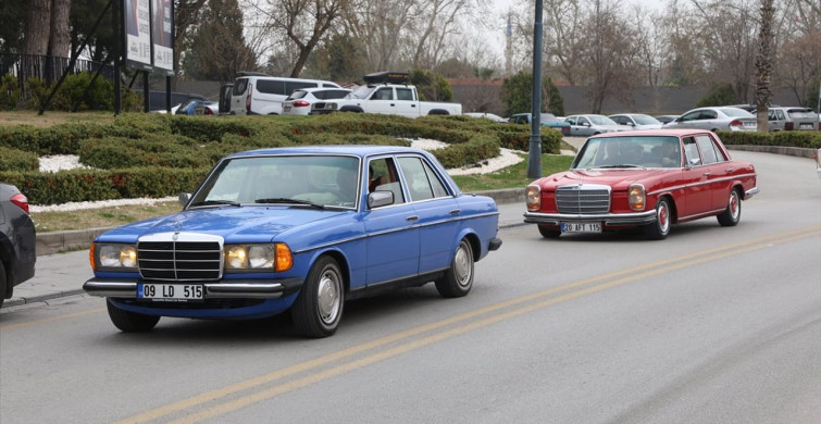 Denizli'de Yaşlılar Haftası Kapsamında Huzurevi Sakinlerine Özel Etkinlik
