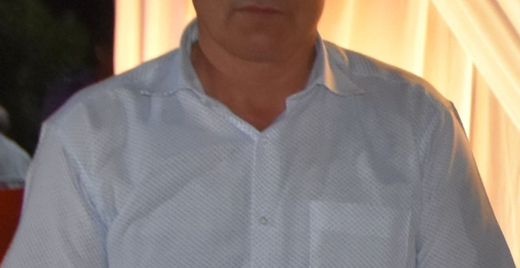 Denizli'de yıldırım çarpması sonucu çiftçi hayatını kaybetti