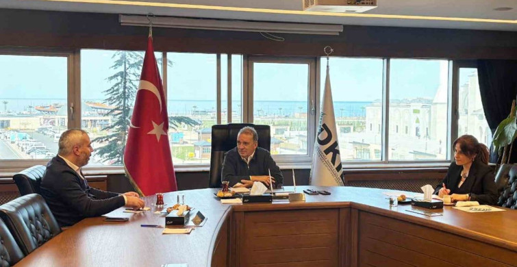 Denizli'den Anadolu'ya İhracat Danışmanlığı