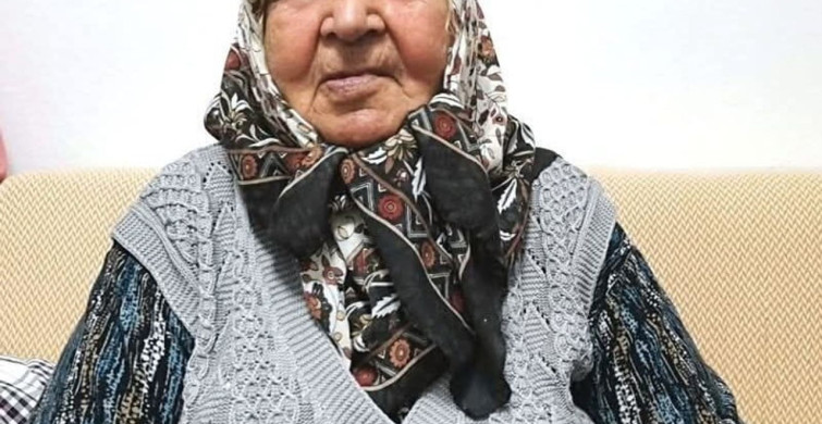 Denizli'nin 107 Yaşındaki Çınarı Hidaye Kurt Hayatını Kaybetti