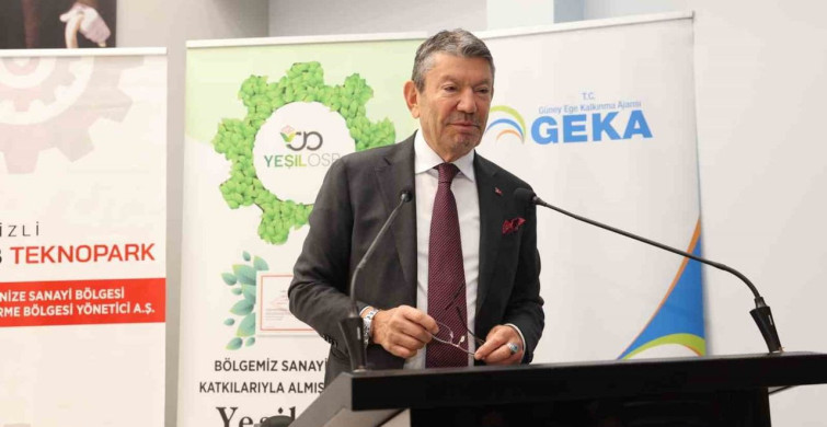 Denizli'nin 30 Yıllık Hayali Gerçekleşiyor: Demiryolu Projesi Başlıyor