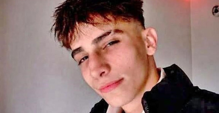 Denizli'nin Honaz ilçesinde motosiklet kazası: 17 yaşındaki genç hayatını kaybetti
