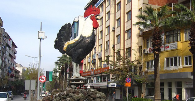 Denizli'nin Neyi Meşhur?
