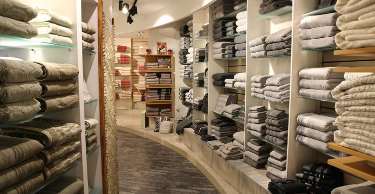 Denizli'nin Tekstil İhracatı Göz Dolduruyor