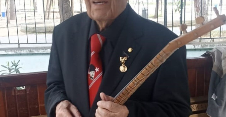Denizli'nin Usta Sanatçısı Altan Göker Gençlere Umut Oluyor