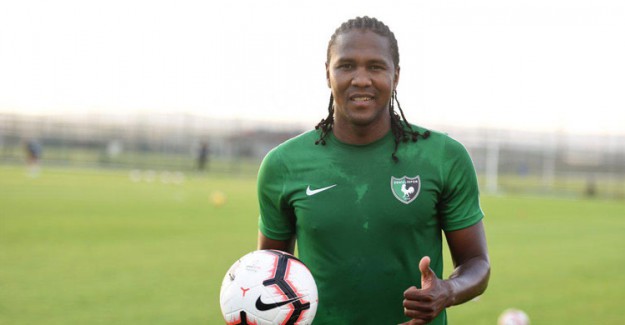 Denizlispor 2019-20 Transfer Raporu. Gelenler, Gidenler, Transfer Ücretleri!	
