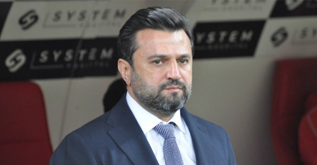 Denizlispor, Bülent Uygun İle Prensipte Anlaştı