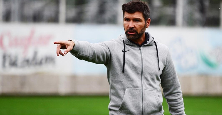 Denizlispor Fenerbahçe Maçı Öncesi Umutlu