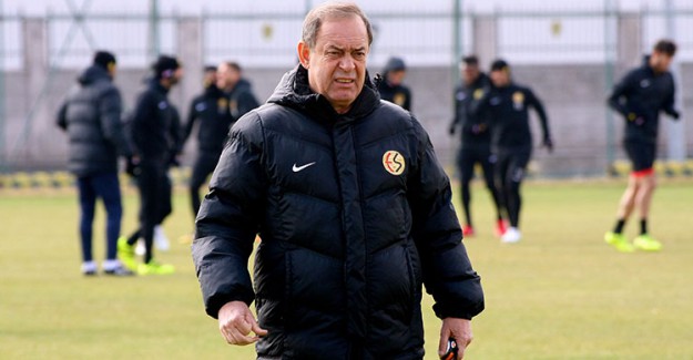 Denizlispor Hocasını Buldu!