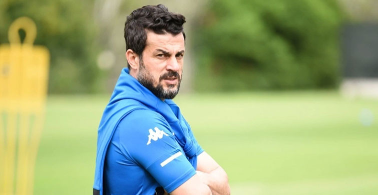 Denizlispor Ligde Kalma Hesapları Yapıyor