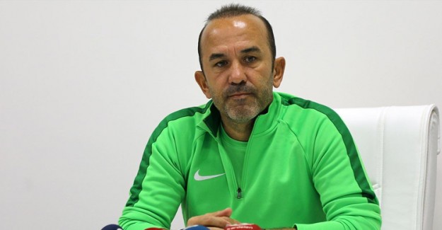 Denizlispor Tek Vücut Oldu