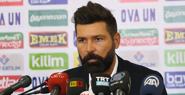 Denizlispor Teknik Direktörü Alanyaspor Mağlubiyetini Değerlendirdi