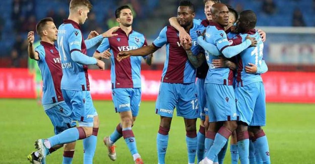 Denizlispor - Trabzonspor Maç Sonucu: 2-0 Penaltılarla (2-4)