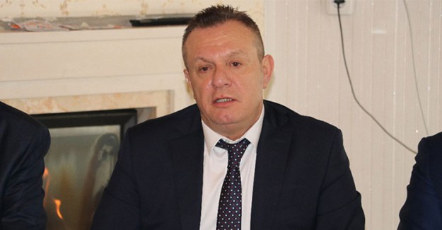 Denizlispor Tribün Gelirlerini Bağışlıyor...