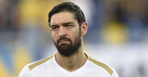 Denizlispor'da Hedef Benoit Poulain