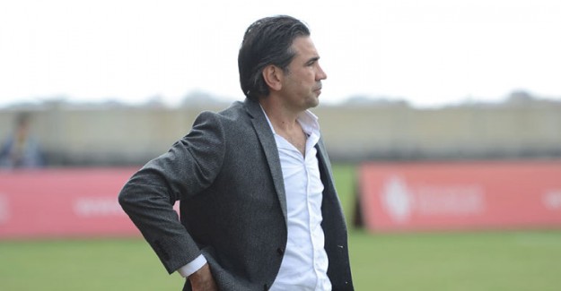 Denizlispor’da Osman Özköylü Dönemi Sona Erdi!