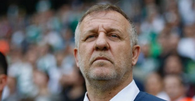 Denizlispor'da Teknik Direktörlük İçin 5 Aday