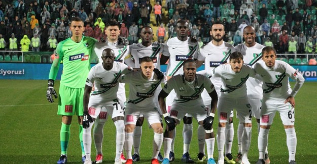 Denizlispor’da Transfer Çalışmaları Başladı